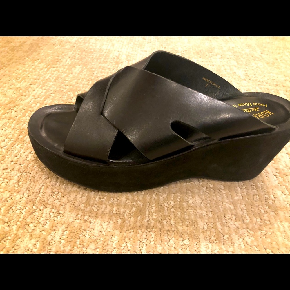 Kork-Ease sandals